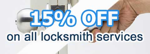 Sandston Locksmith